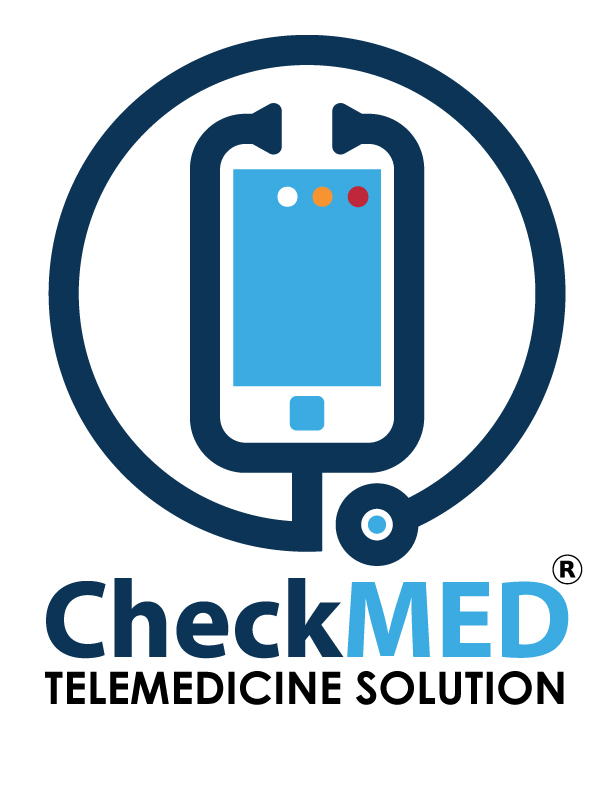 CheckMED Telemedicine Solution